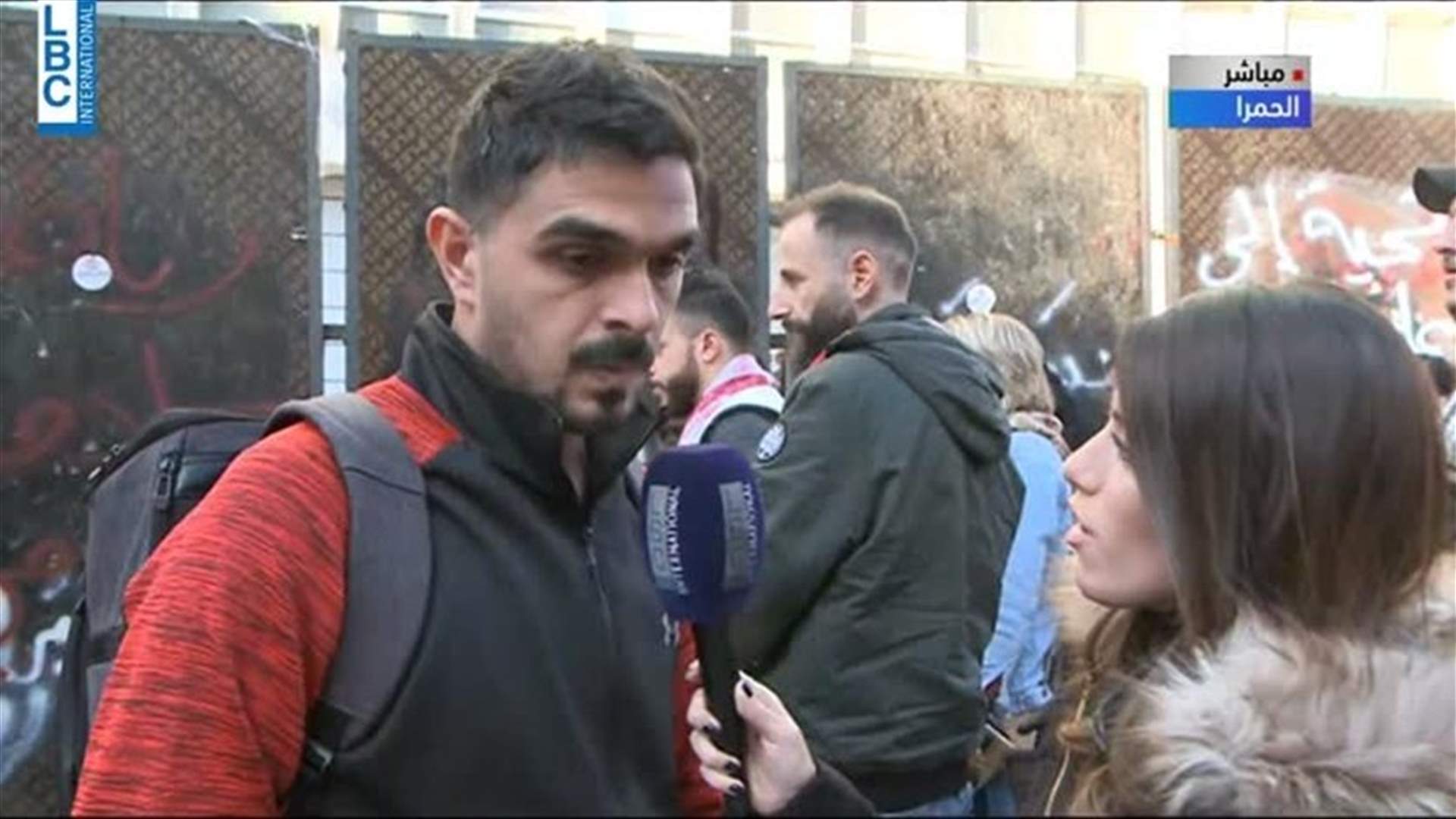 Protesters stage rally from central bank to Finance Ministry (Video)
