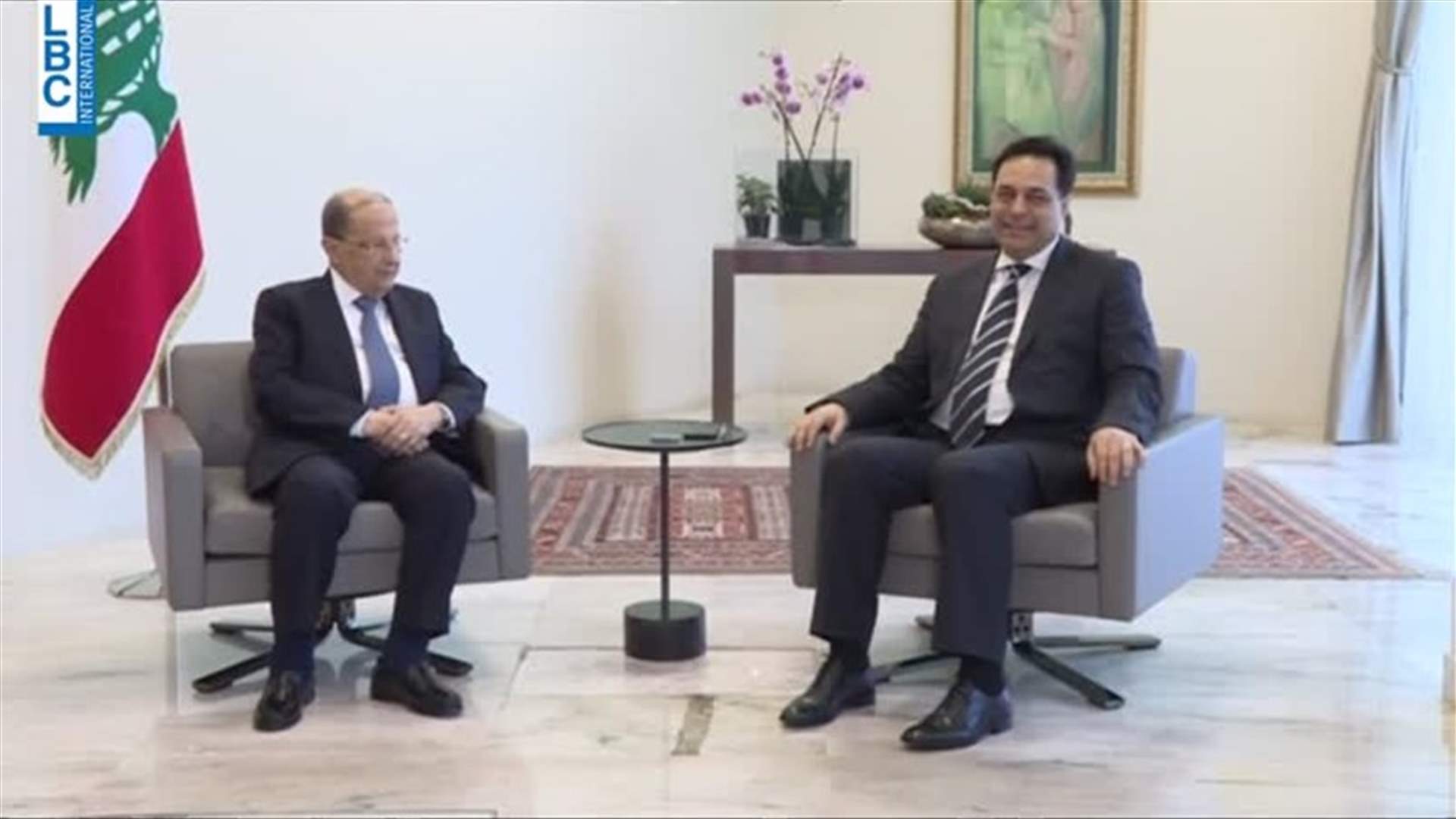 LBCI