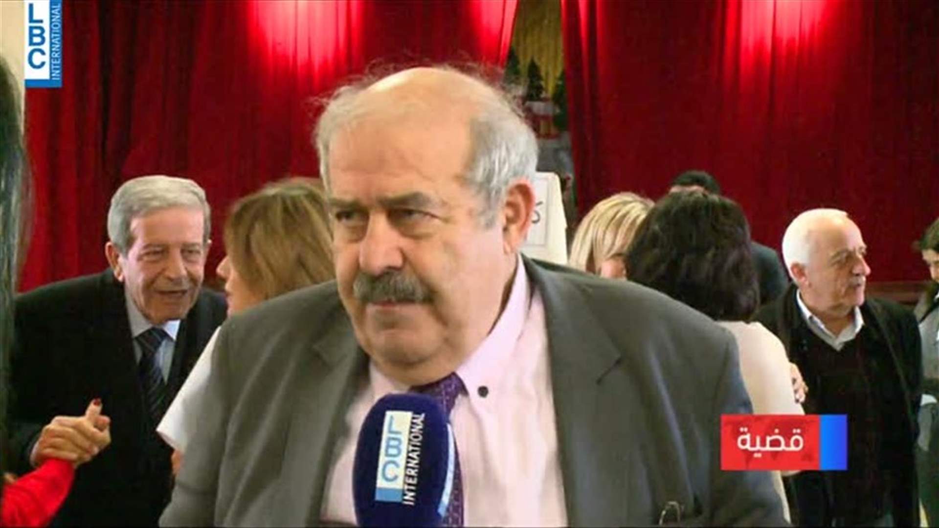 LBCI