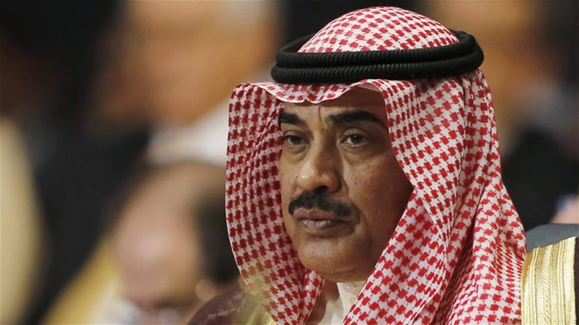 وزير خارجية الكويت يؤكد مع بومبيو على أهمية خفض التصعيد في المنطقة