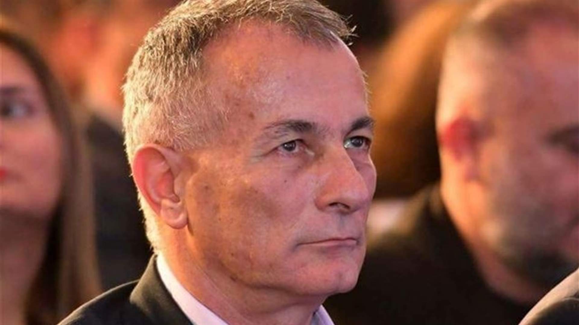 روكز: التجني على الجيش مرفوض... كان وسيبقى جيش الشعب