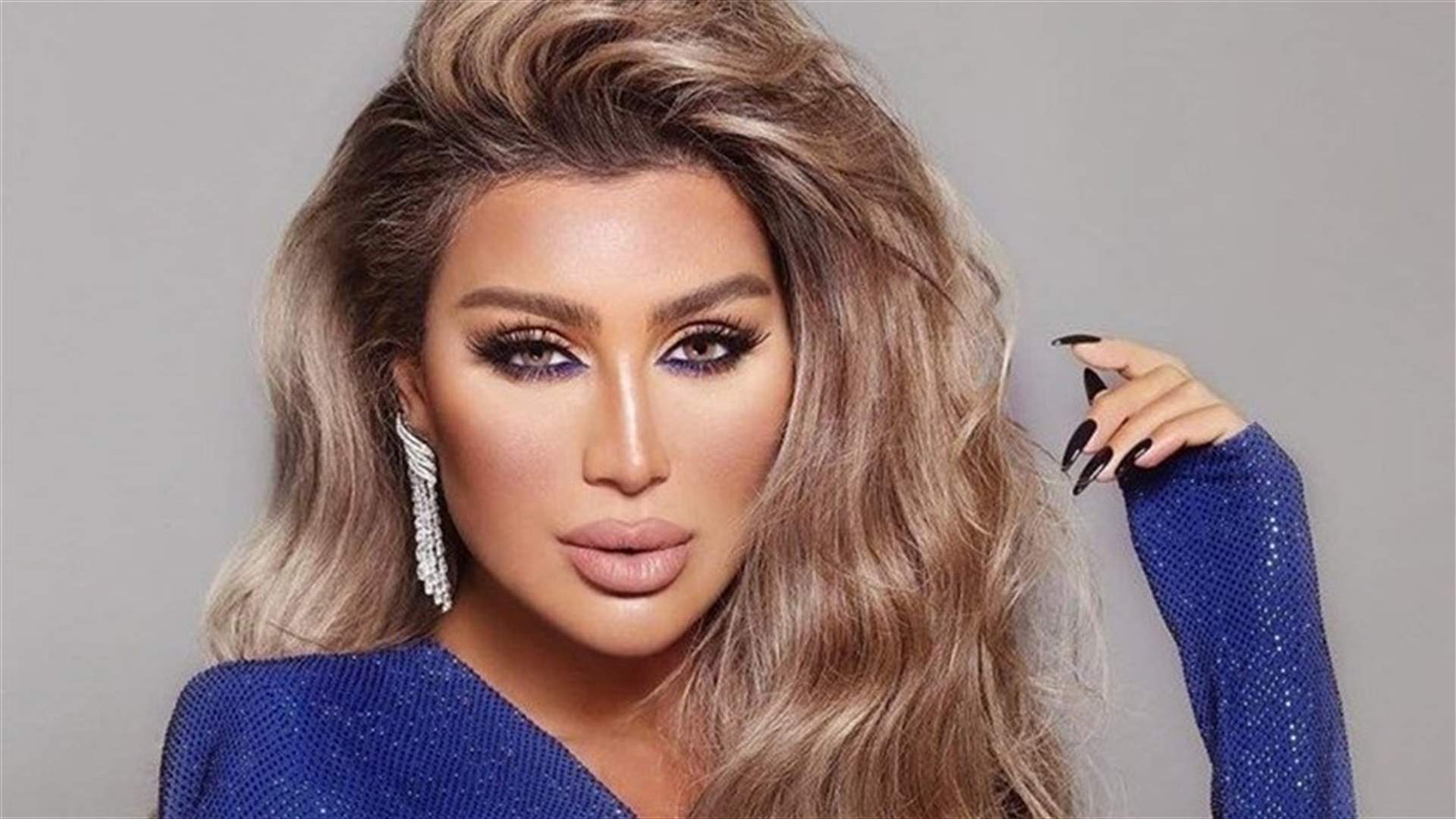 قبل نانسي عجرم.. مايا دياب اختُطفت 7 ساعات في شاتيلا وتعرضت للصفع بعنف!