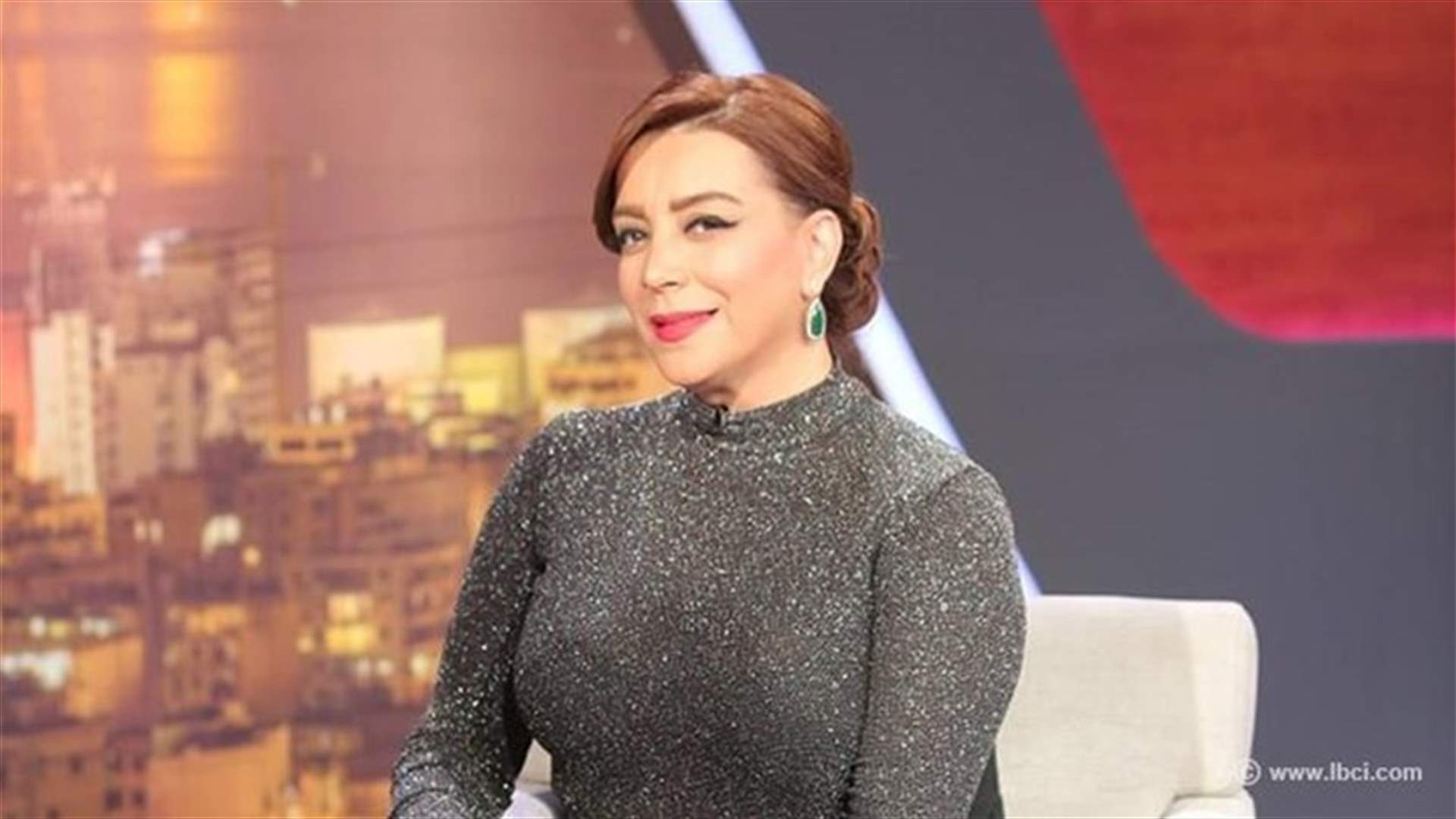 شكران مرتجى: &quot;مو كل ما صار شي السوري بلبنان بدّو يتخبّا&quot;