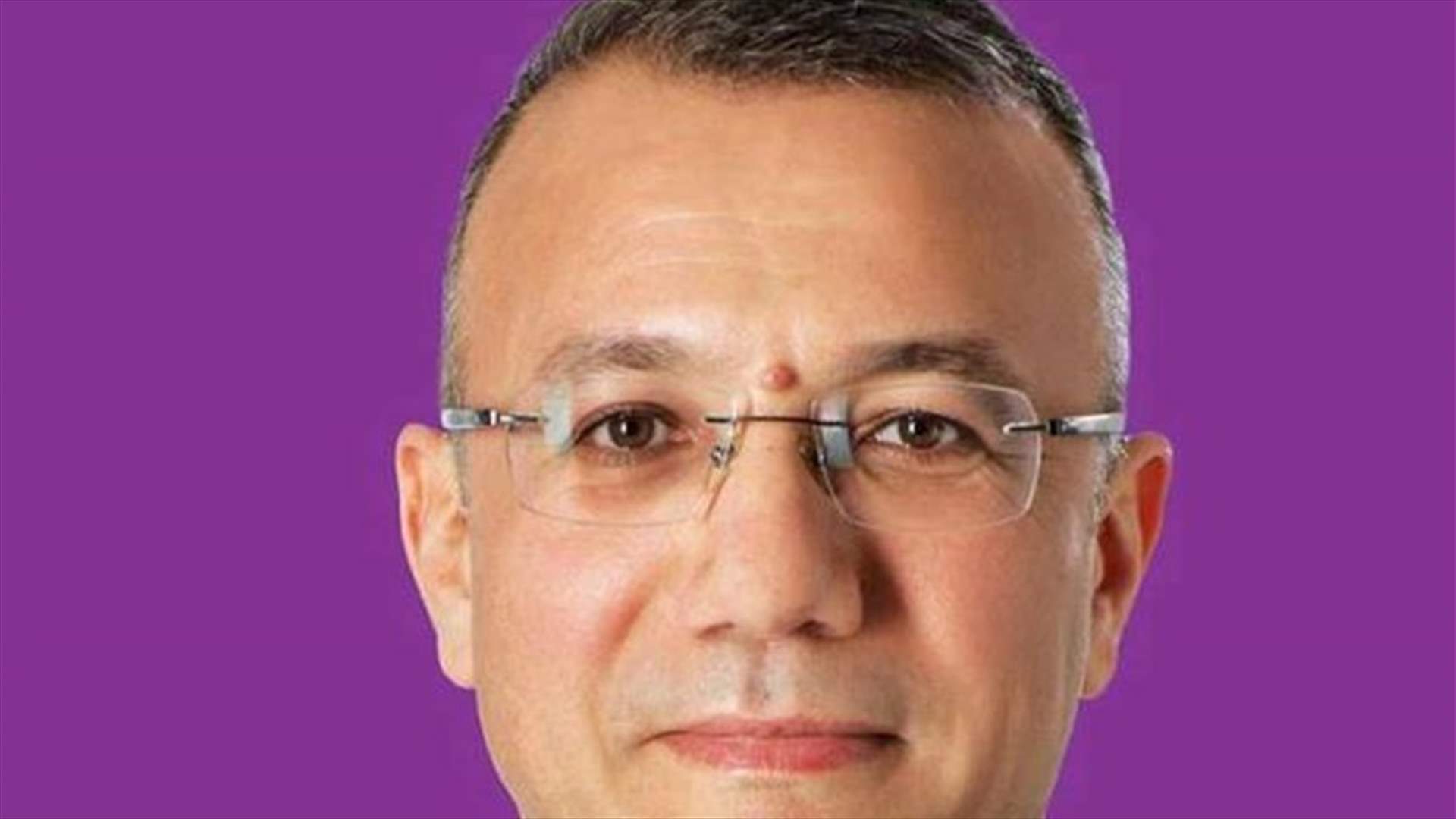 درويش: المصارف من المؤسسات التي تخدم الناس ويجب الحفاظ عليها