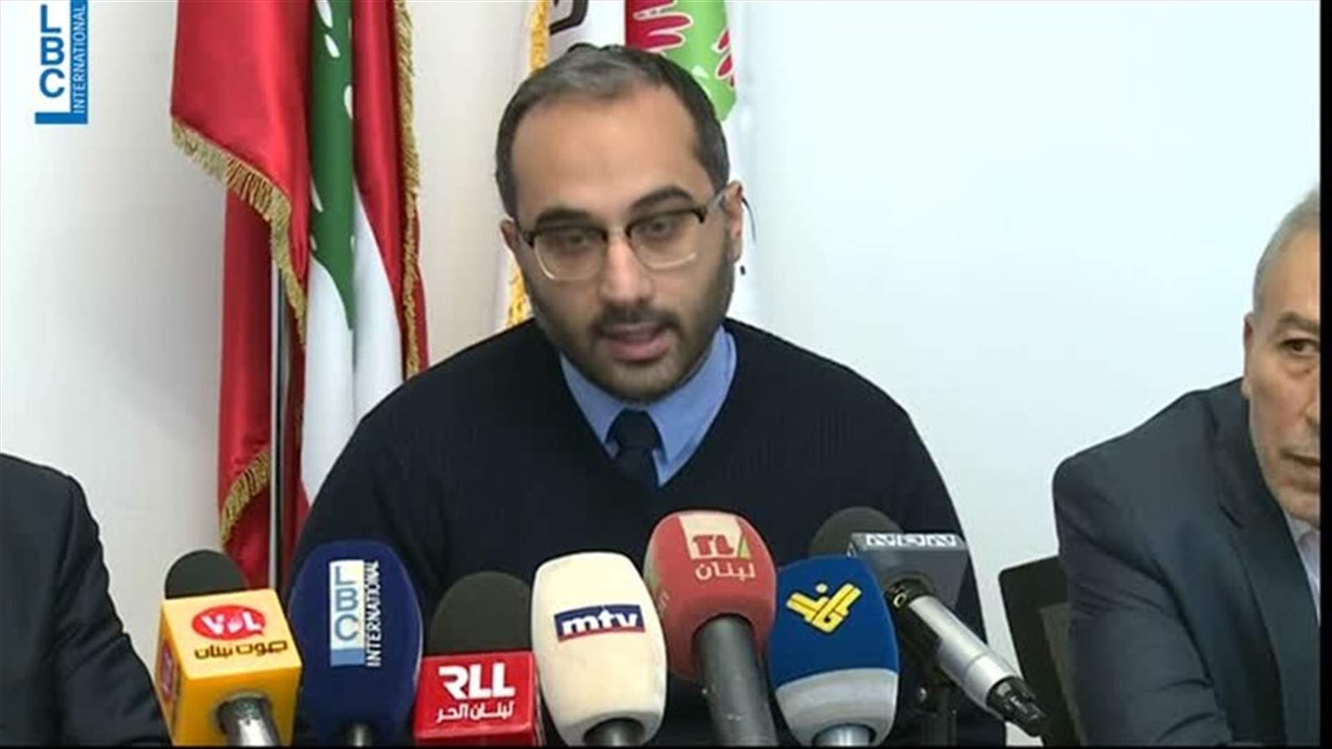 LBCI