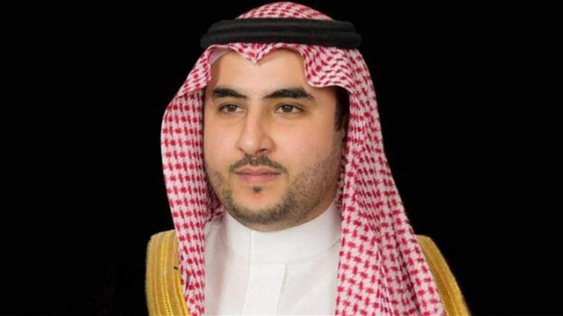نائب وزير الدفاع السعودي عبر تويتر: التقيت ترامب وسلمته رسالة من ولي العهد