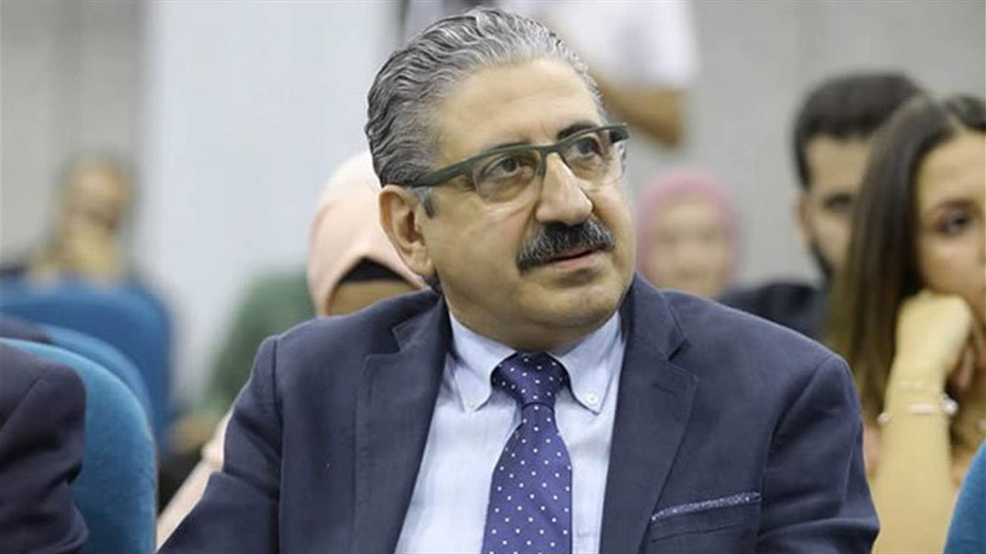 بيان من رئيس الجامعة اللبنانية إلى الرأي العام وأهل الجامعة...