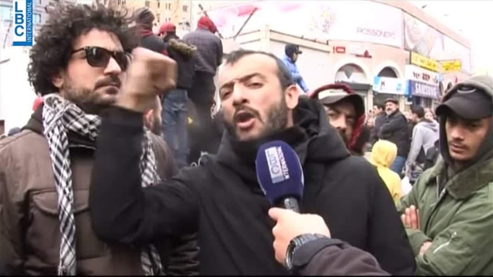 LBCI