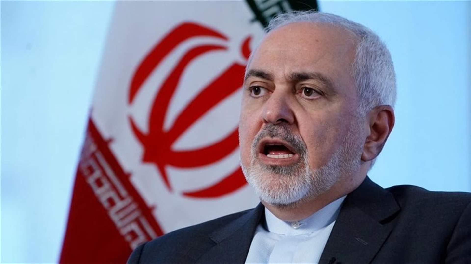 Iran says missile attacks on US targets were "legitimate self-defense" - TV