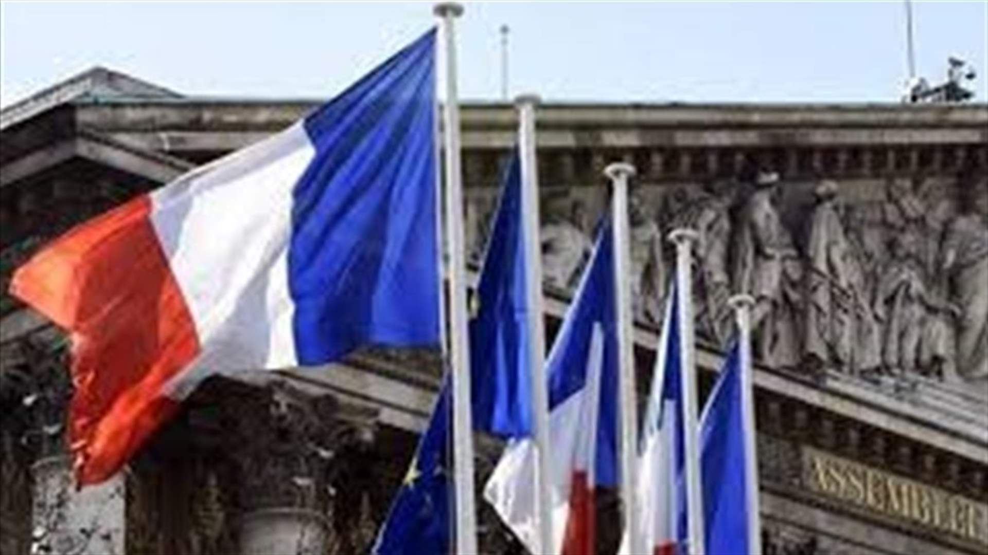 France has no plan to withdraw soldiers from Iraq - government source