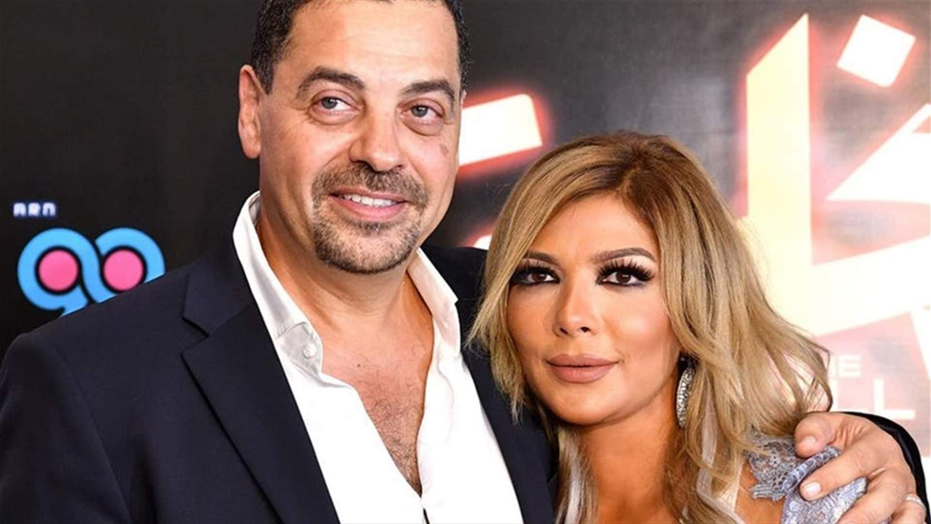 المرأة الّتي أطاحت بزواج أصالة وطارق العريان.. نيكول أو نسرين؟