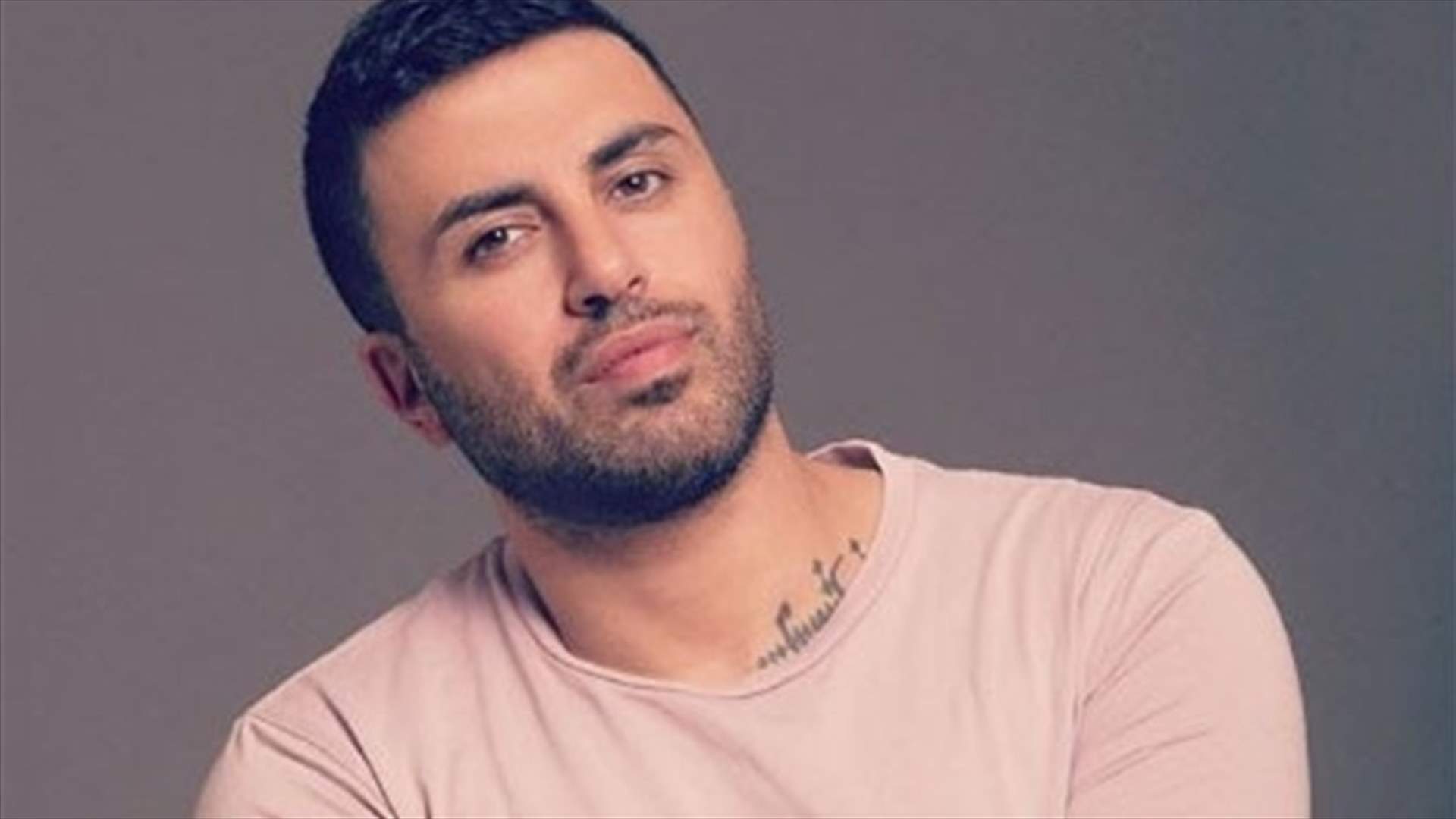 جاد شويري: &quot;بيستفزوني اللبنانيي.. حلّوا عن السوريين بقى&quot;