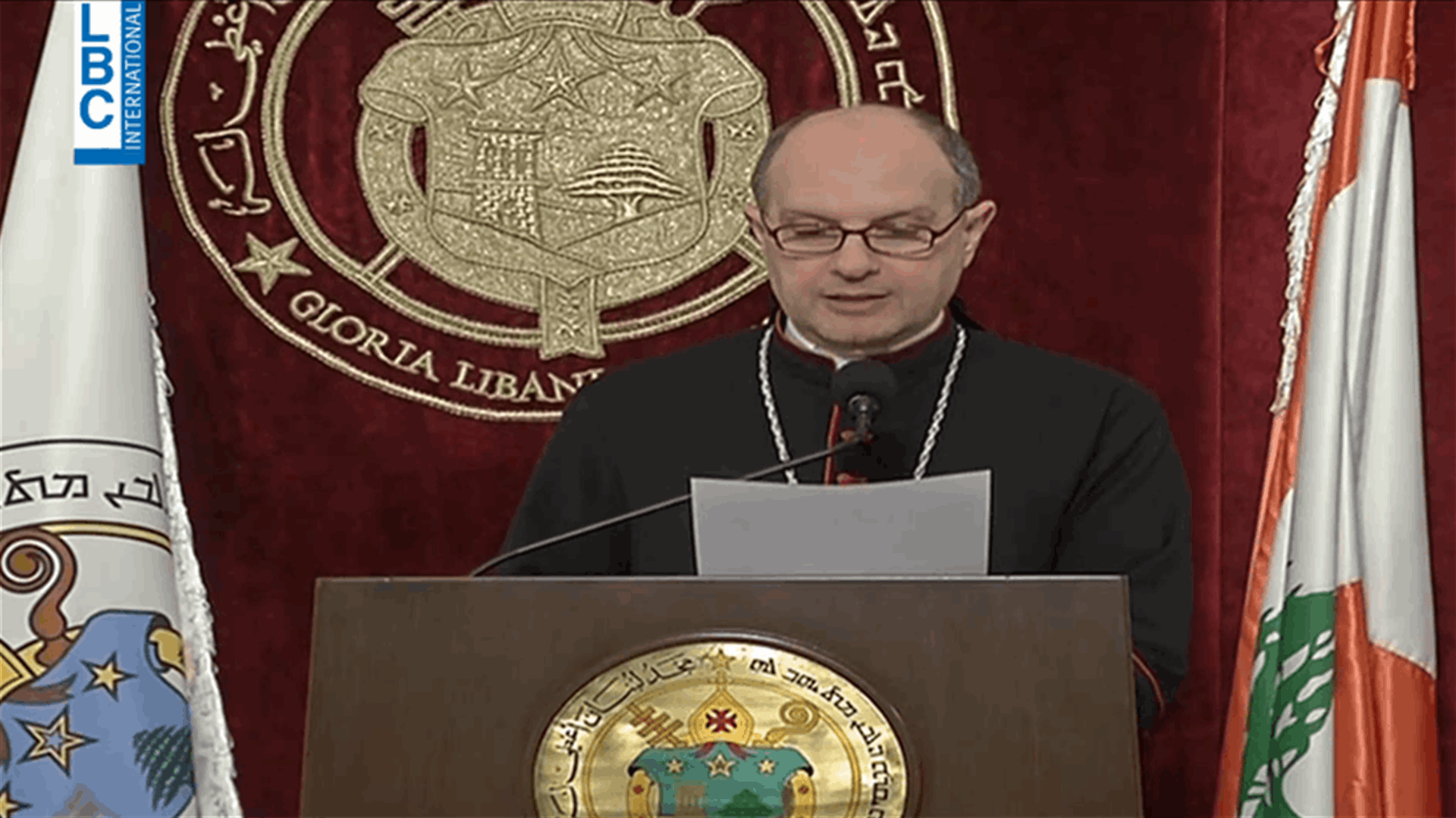 Maronite Bishops call for an integrated financial policy to end humiliation suffered by citizens at banks