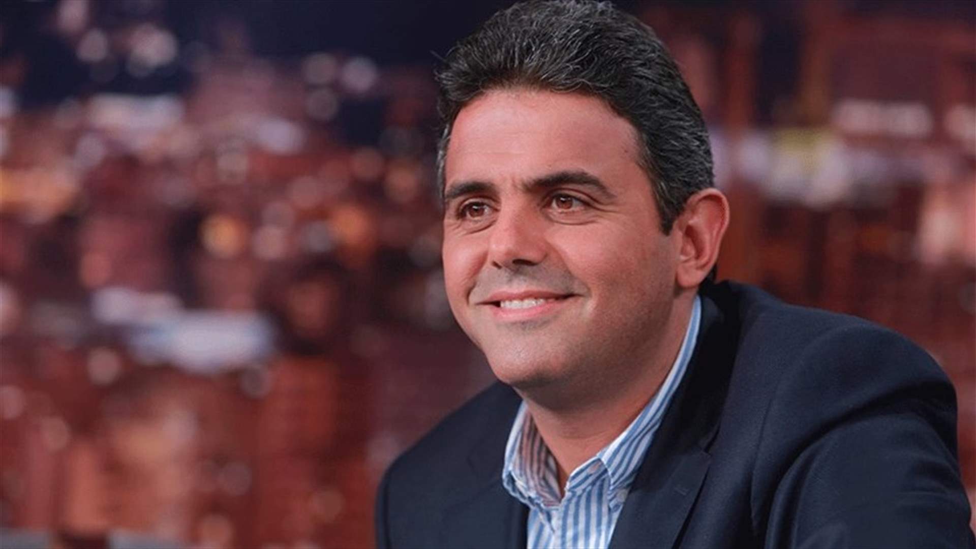 الحواط يناشد وزارة الأشغال...