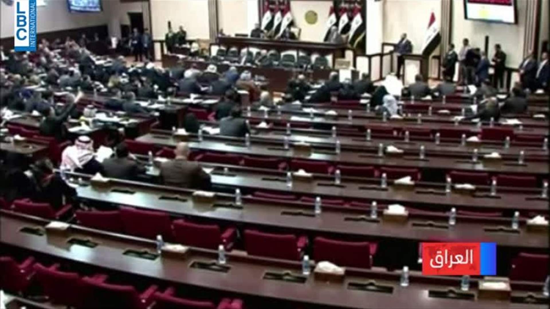 LBCI