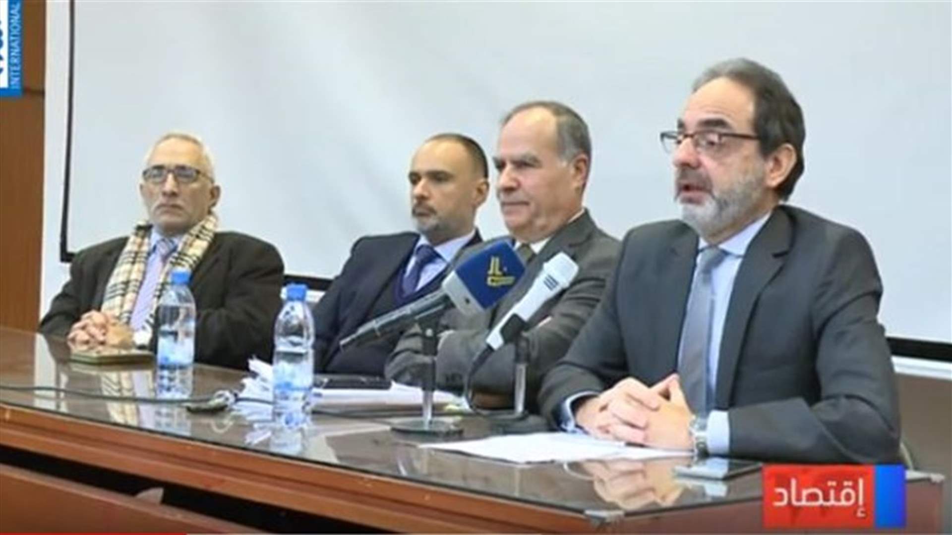 LBCI