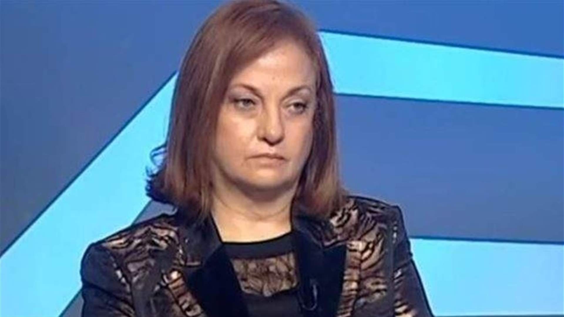 الافراج عن الناشط سافيو عيد بناء على إشارة القاضية عون