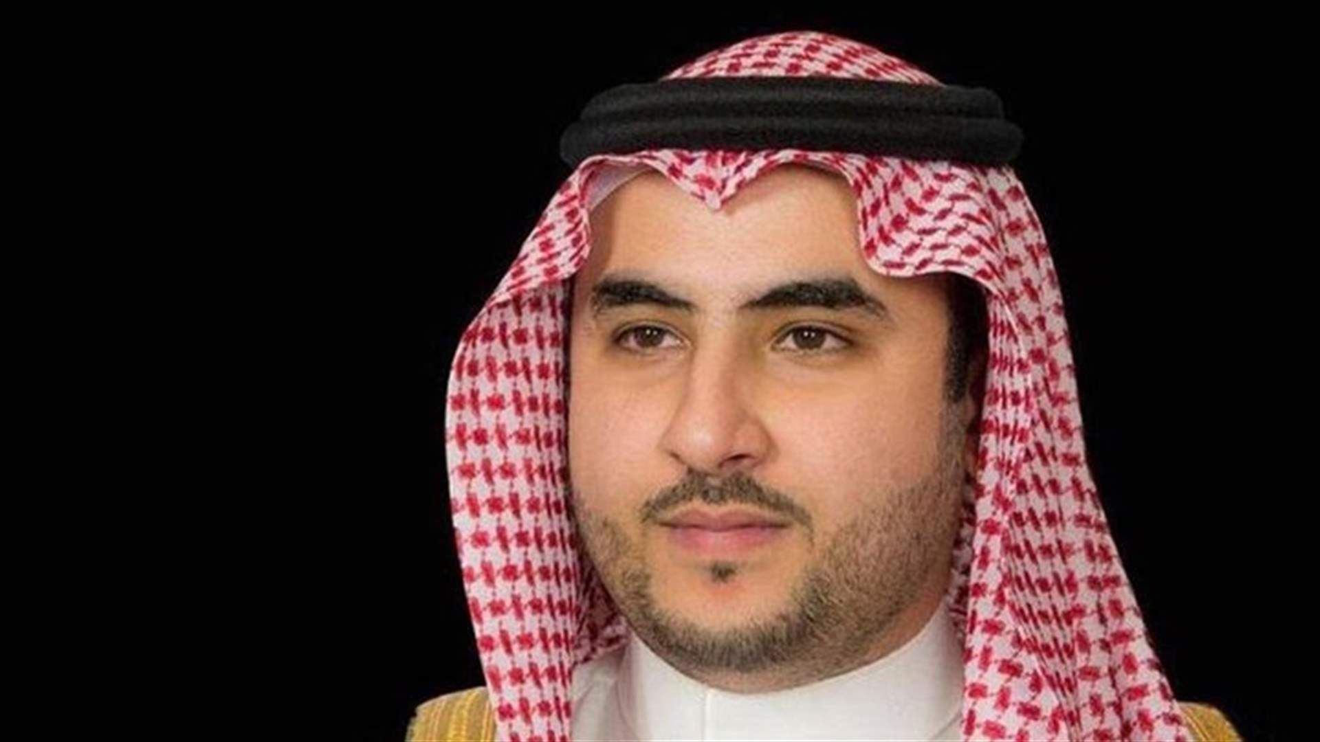 نائب وزير الدفاع السعودي: المملكة ستبذل ما في وسعها لتجنيب العراق خطر الحرب