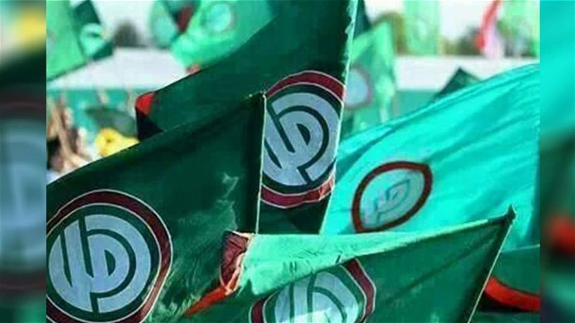 هل قررت حركة أمل المشاركة في الحكومة؟ (الجمهورية)