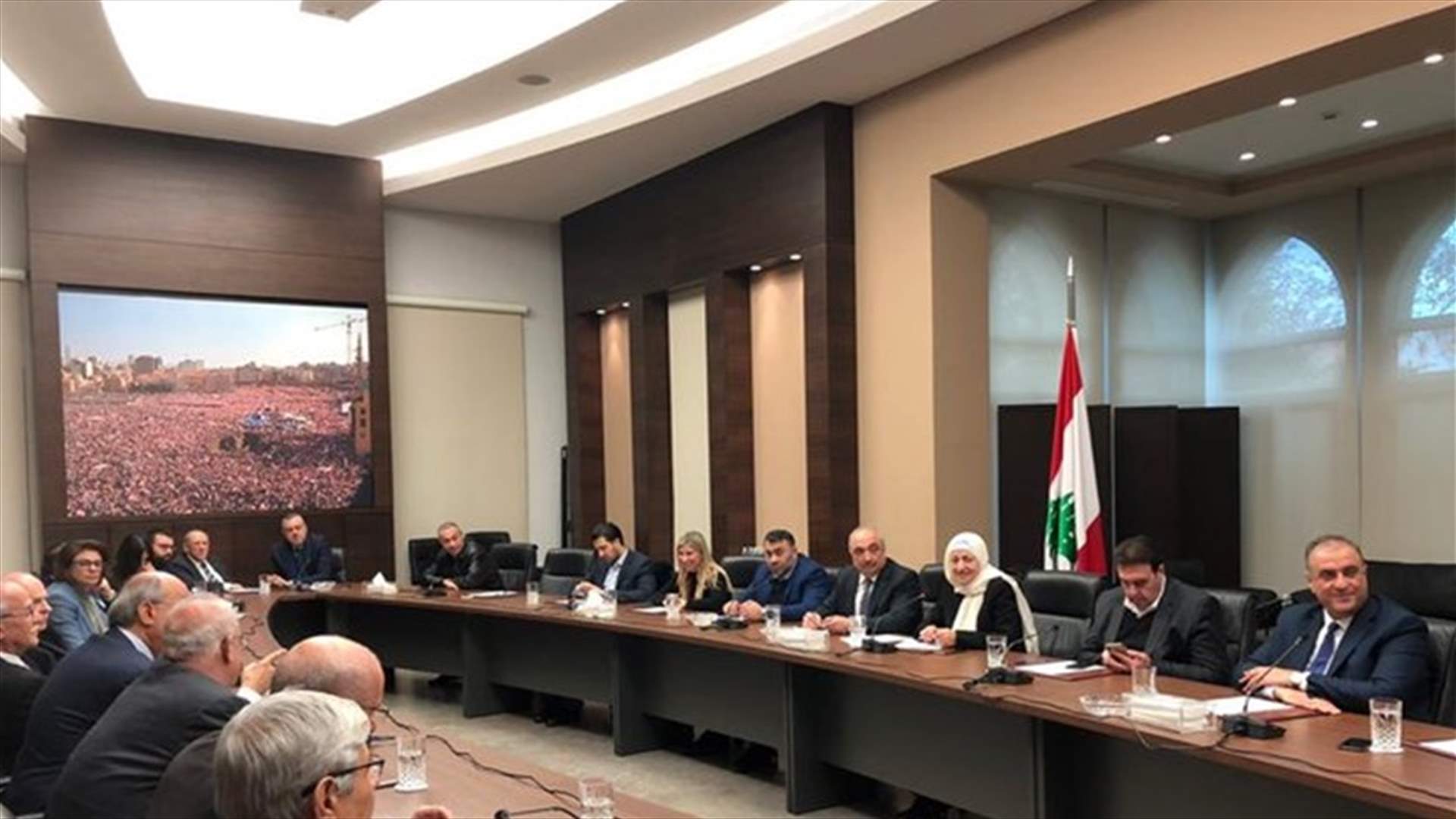 مصادر "المستقبل" لـ"الجمهورية": قد يكون من المبكر الحديث حالياً عن الحكومة