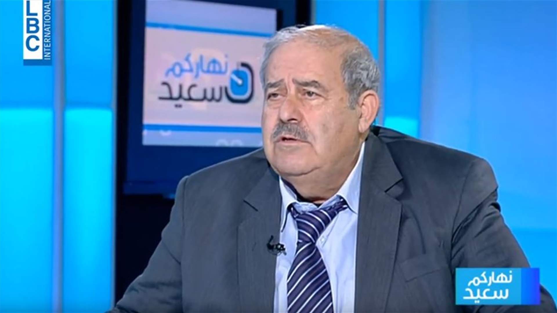 الدكتور عصام خليفة: سأطلق الهجوم المضاد ابتداء من الآن