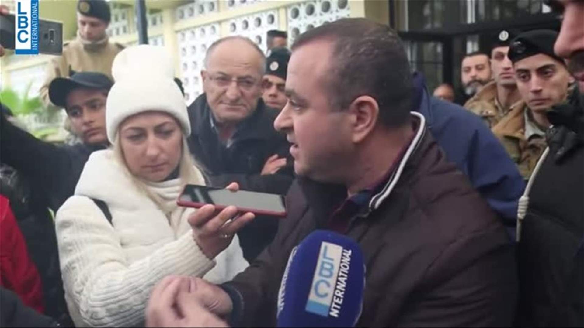 LBCI