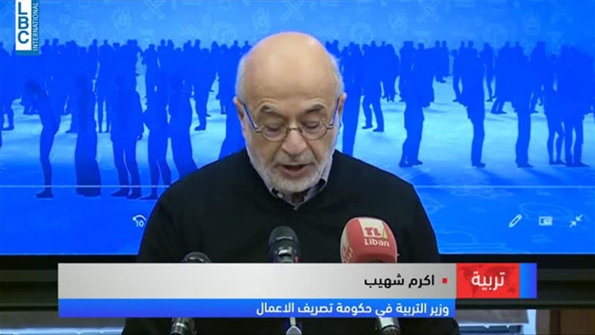 LBCI