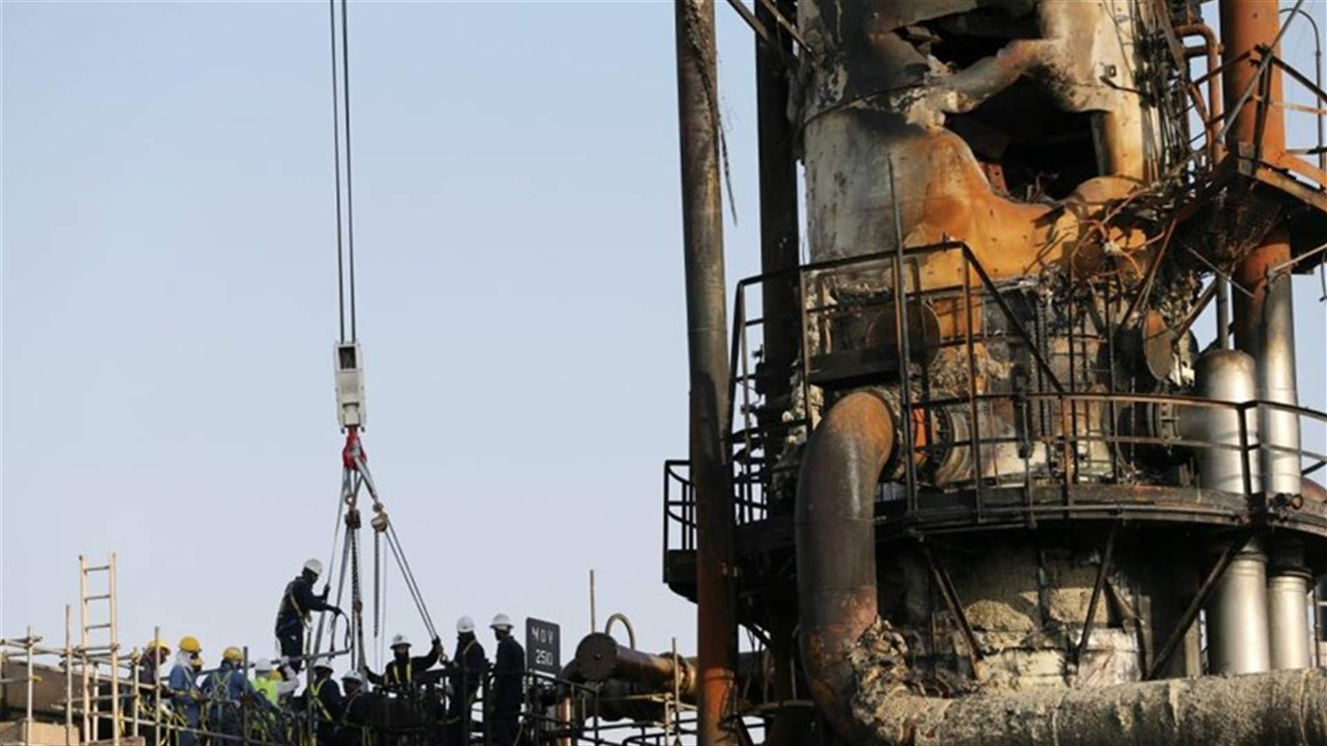 تقرير لخبراء أمميين: الحوثيون لم ينفذوا هجمات أرامكو