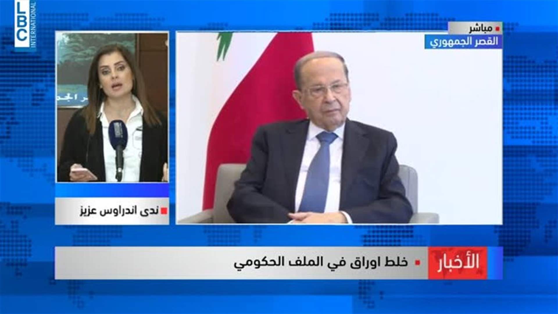 LBCI