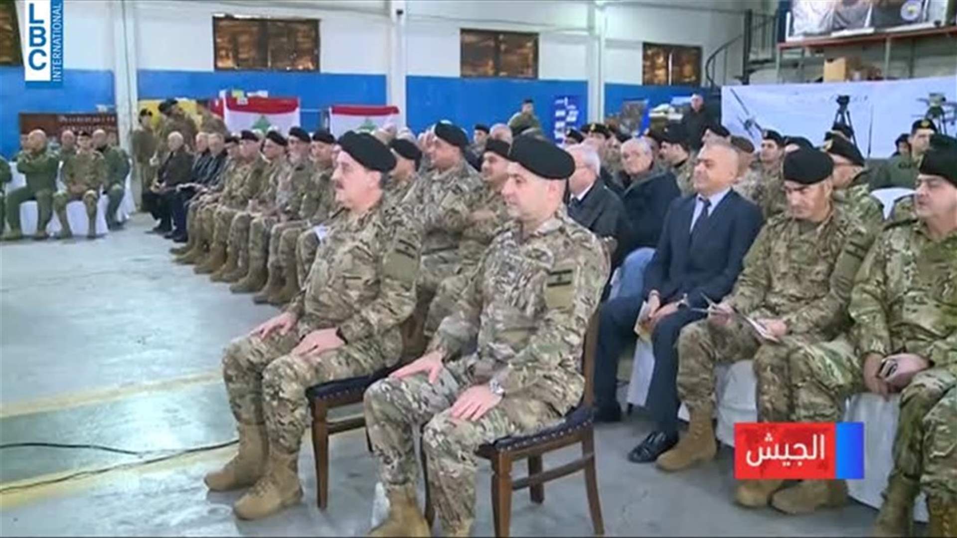 LBCI