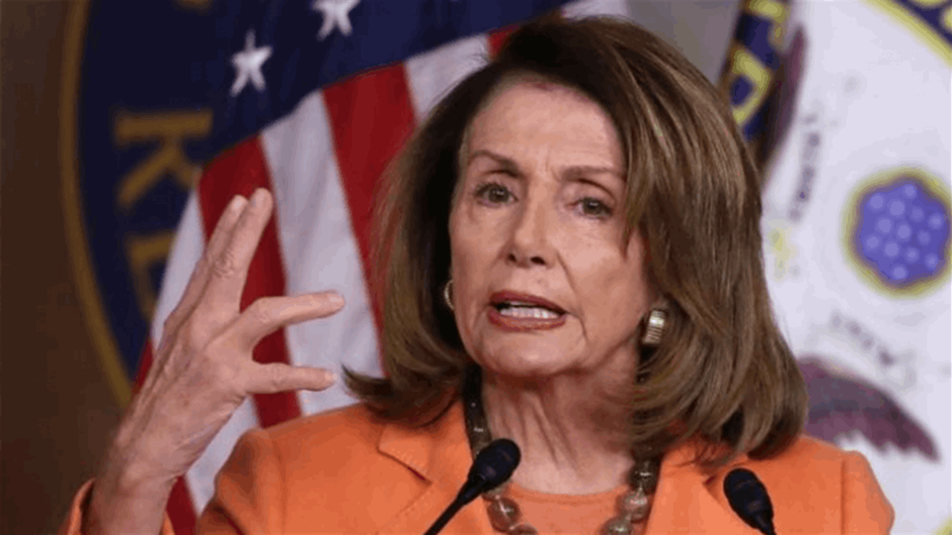 Pelosi does not believe Soleimani strike made the US safer