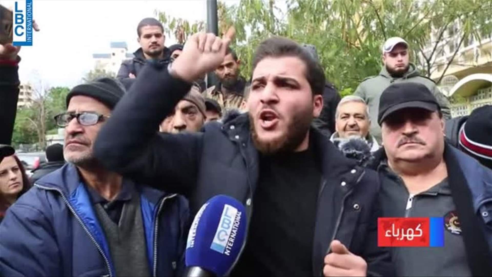 LBCI