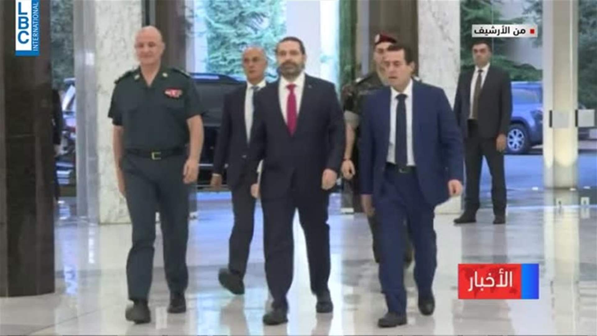 LBCI