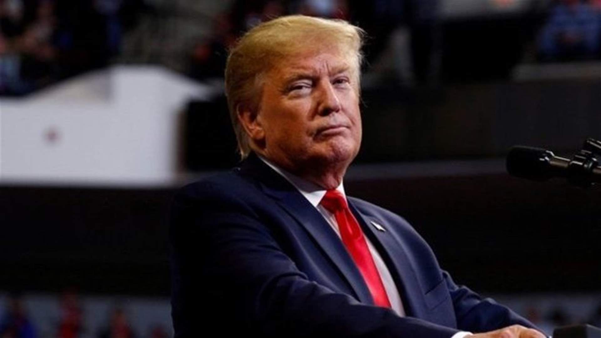 Trump: Downed Ukrainian plane in Iran could have made a mistake