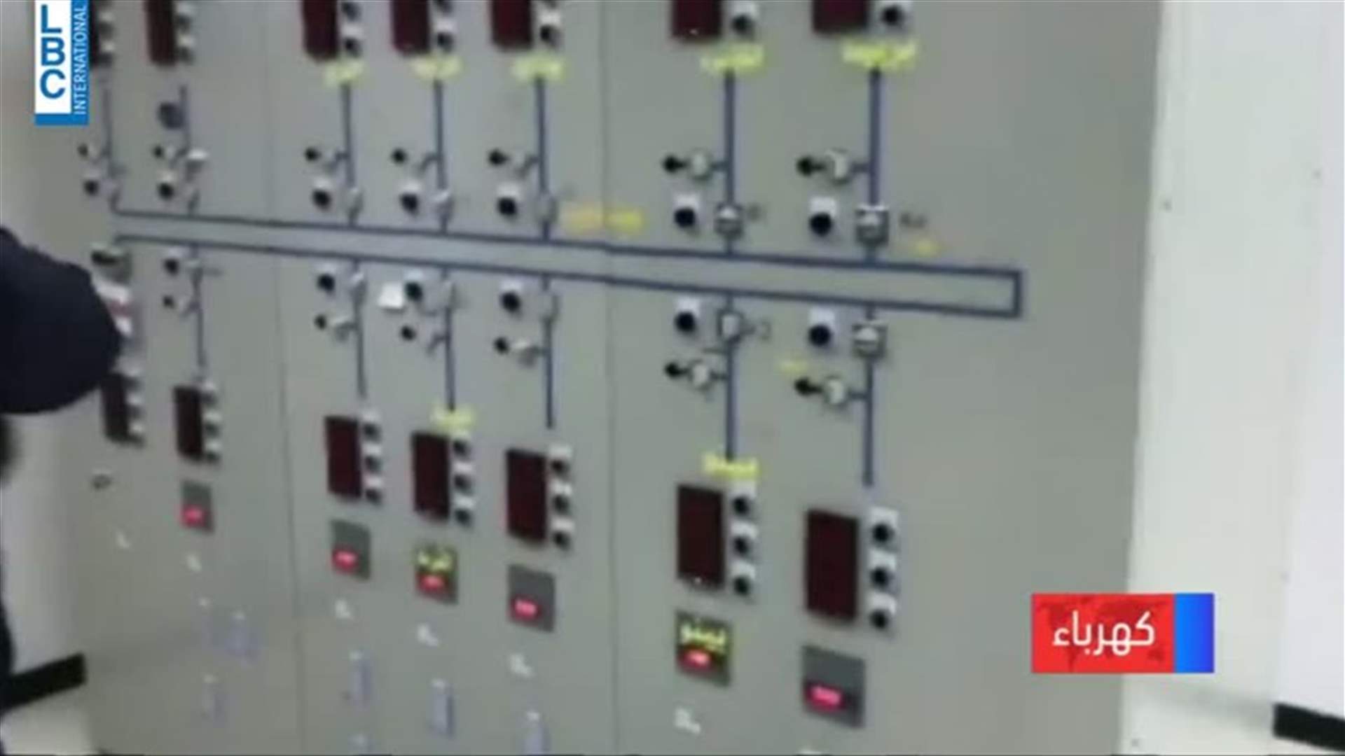 LBCI