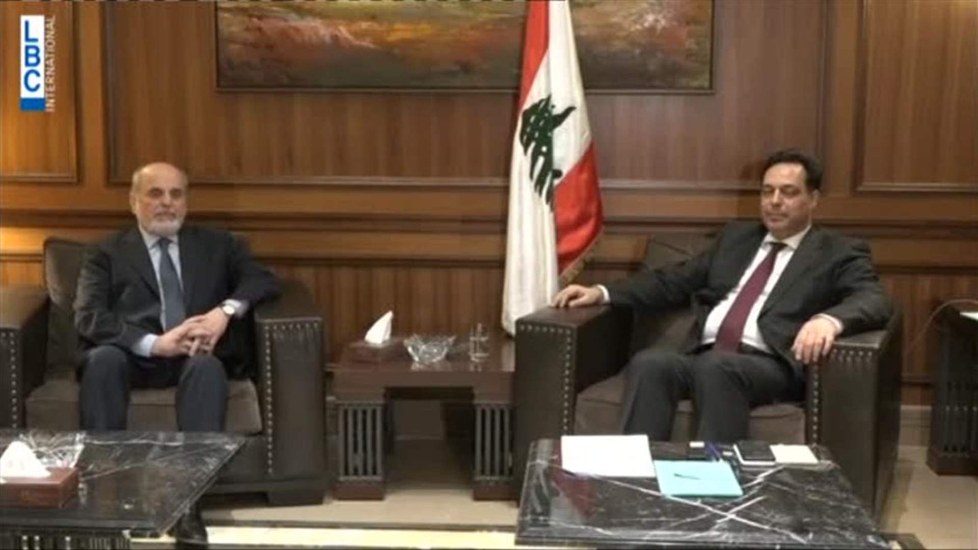 LBCI