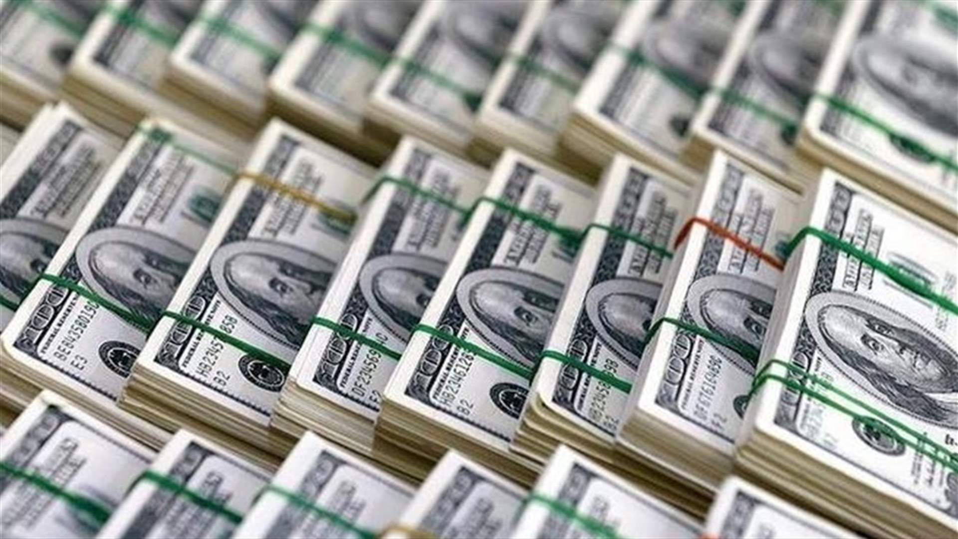 سعر صرف الدولار يواصل ارتفاعه... ماذا في التفاصيل؟