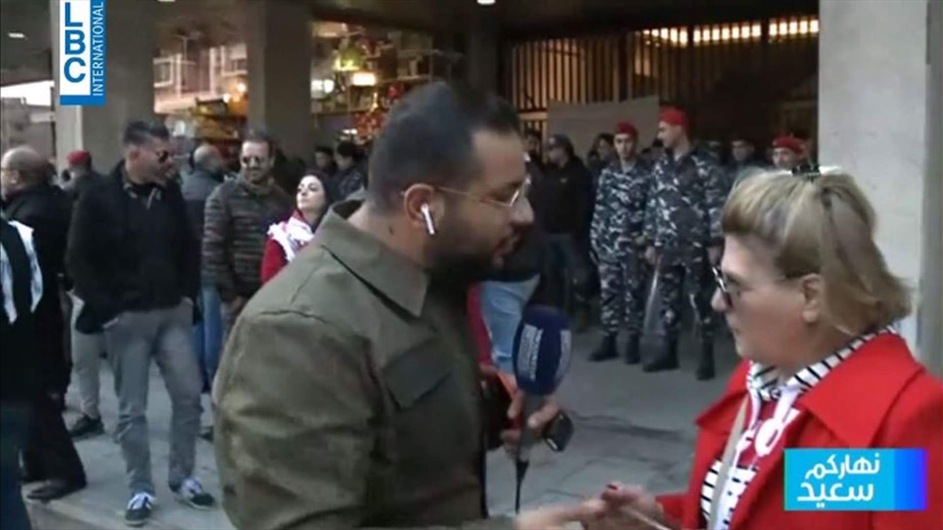 LBCI