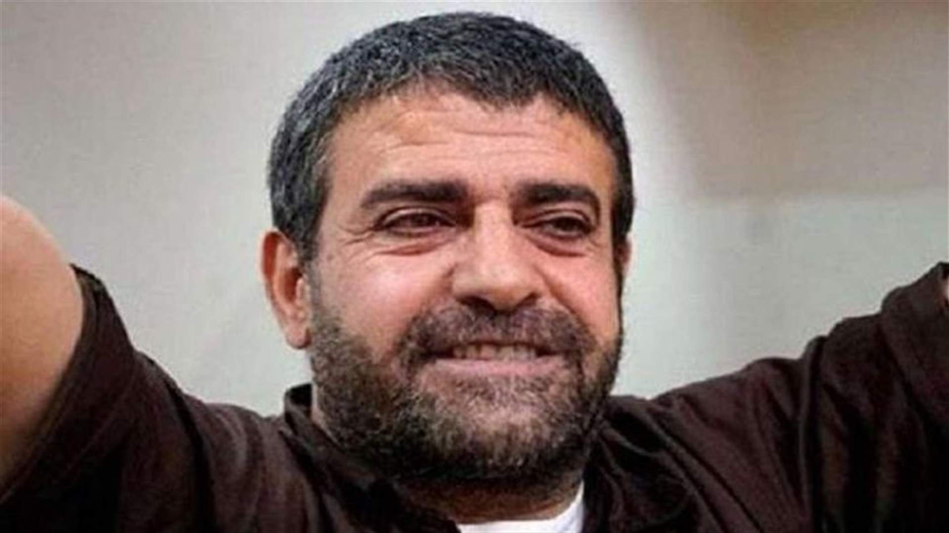 Israel frees two as 'goodwill' for return of soldier's remains from Syria