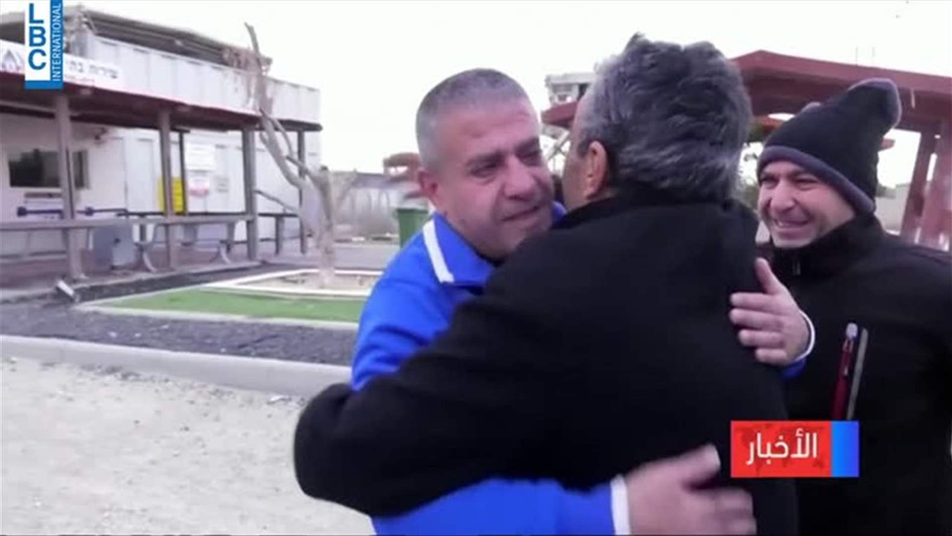 LBCI