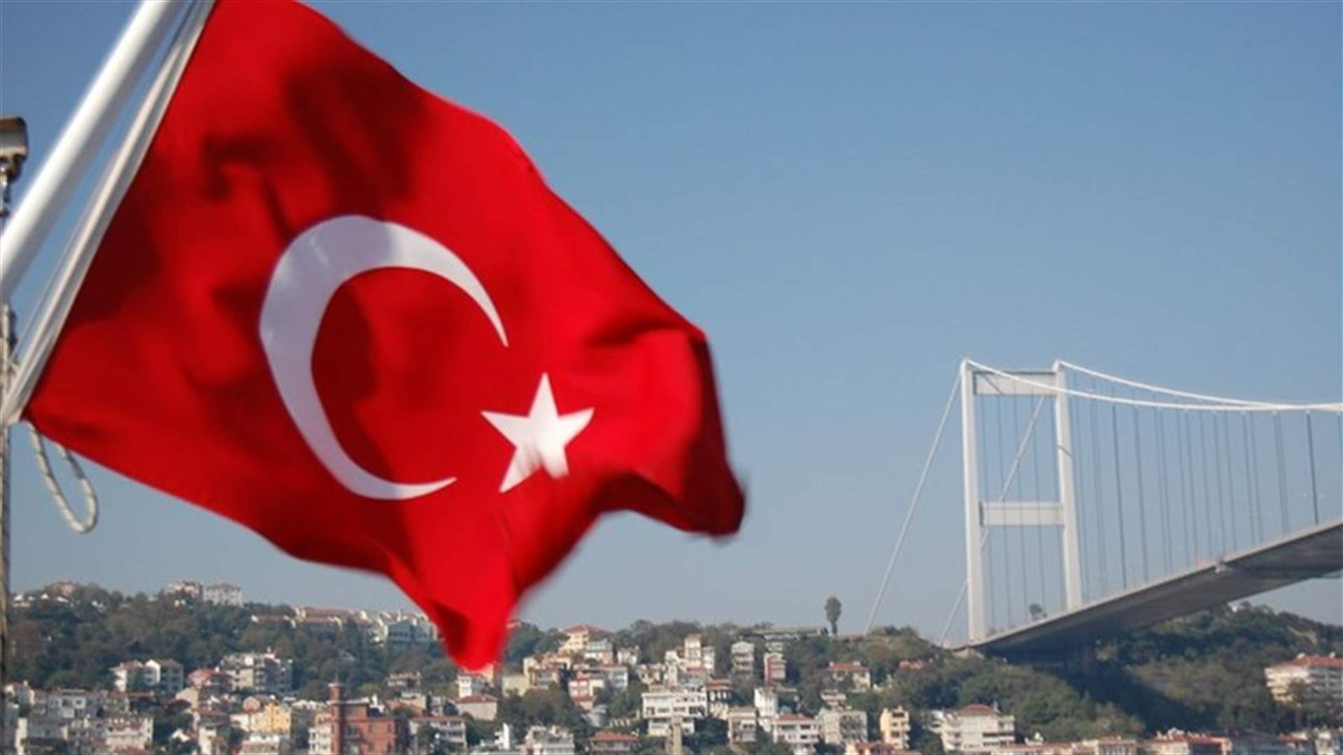 Turkey says ceasefire will be implemented in Syria's Idlib Jan. 12