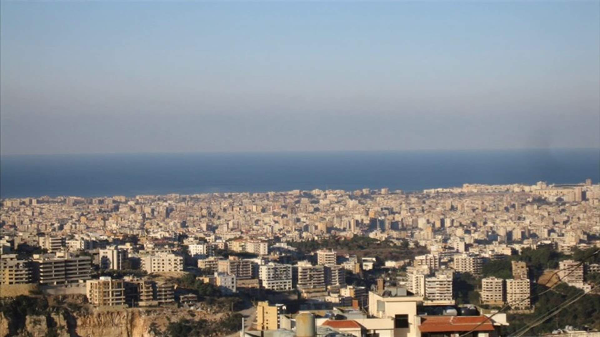 سماع دوي في المنصورية... ما سببه؟