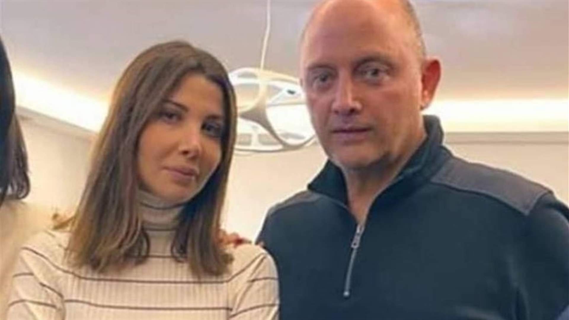 حادثة محاولة السرقة في منزل نانسي عجرم... هذا ما جاء في تقرير الطبيب الشرعي عن جثة السارق