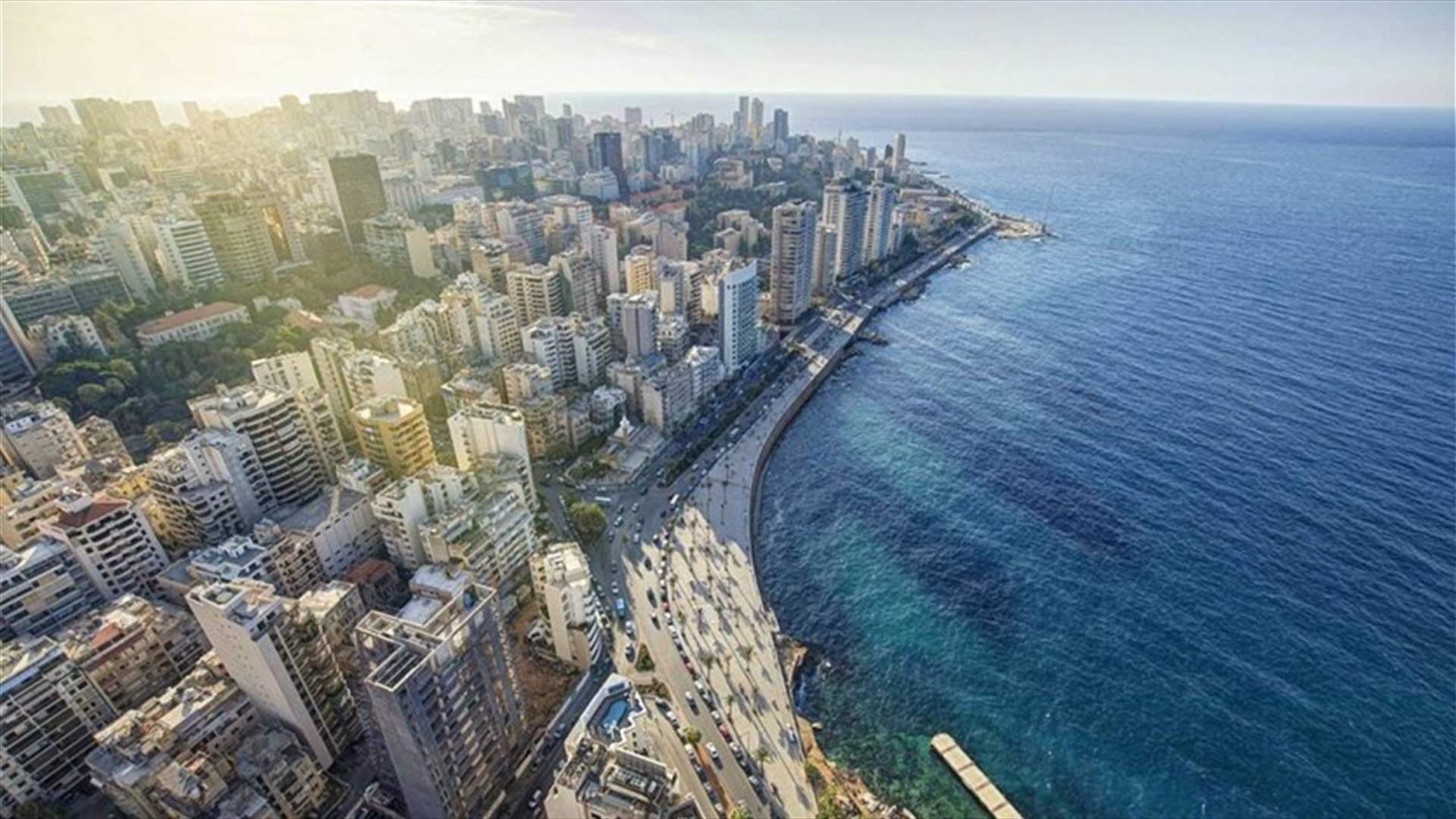 بيروت ثالث أغلى مدينة في العالم للمغتربين... اليكم التفاصيل