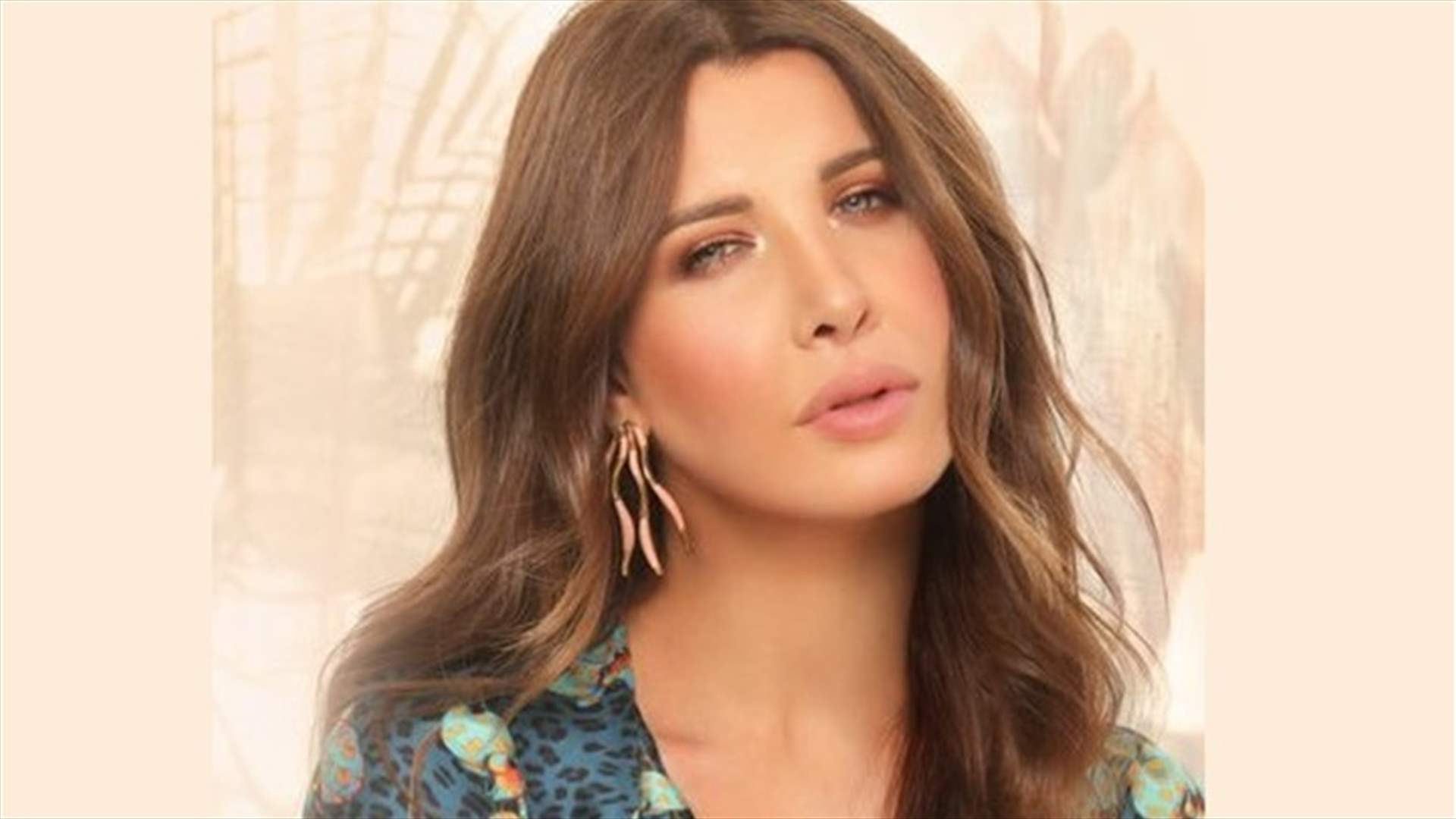 نانسي عجرم في مرمى النيران.. 3 تغريدات عزاء أشعلت تويتر