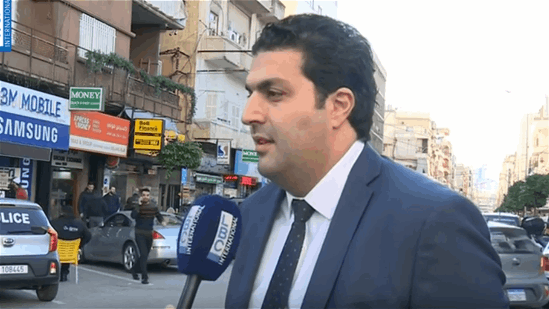 LBCI