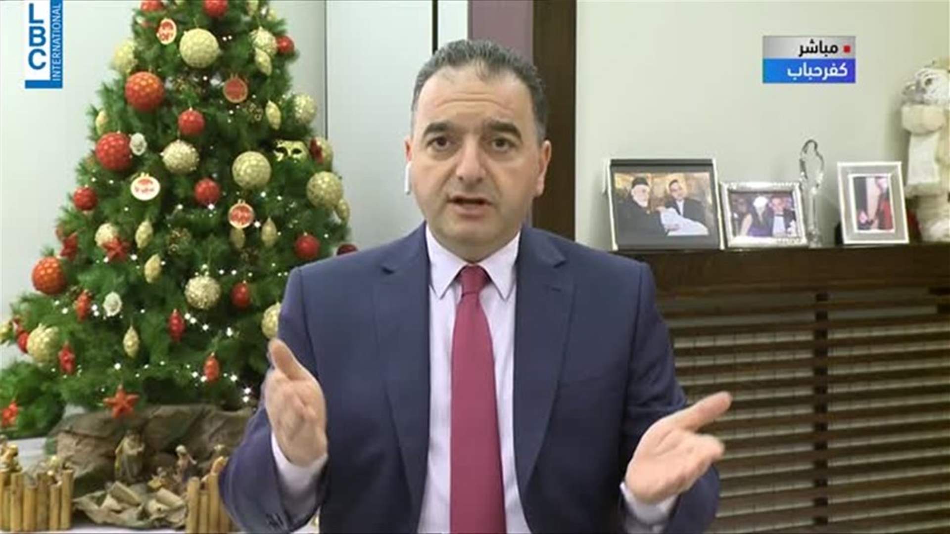 LBCI