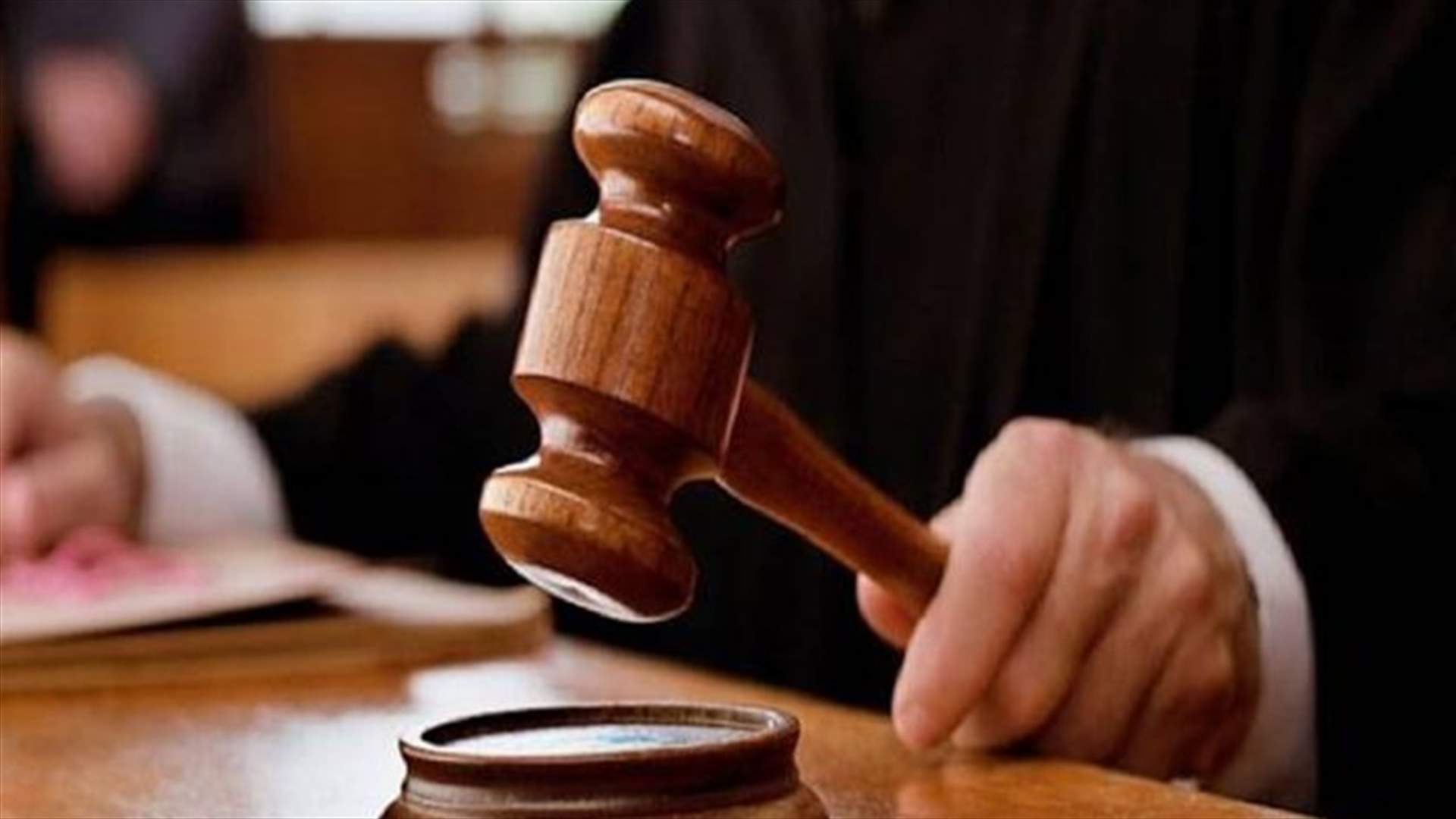 الاستماع الى إفادتي زهران وساسين في مخالفات الأملاك البحرية غدا