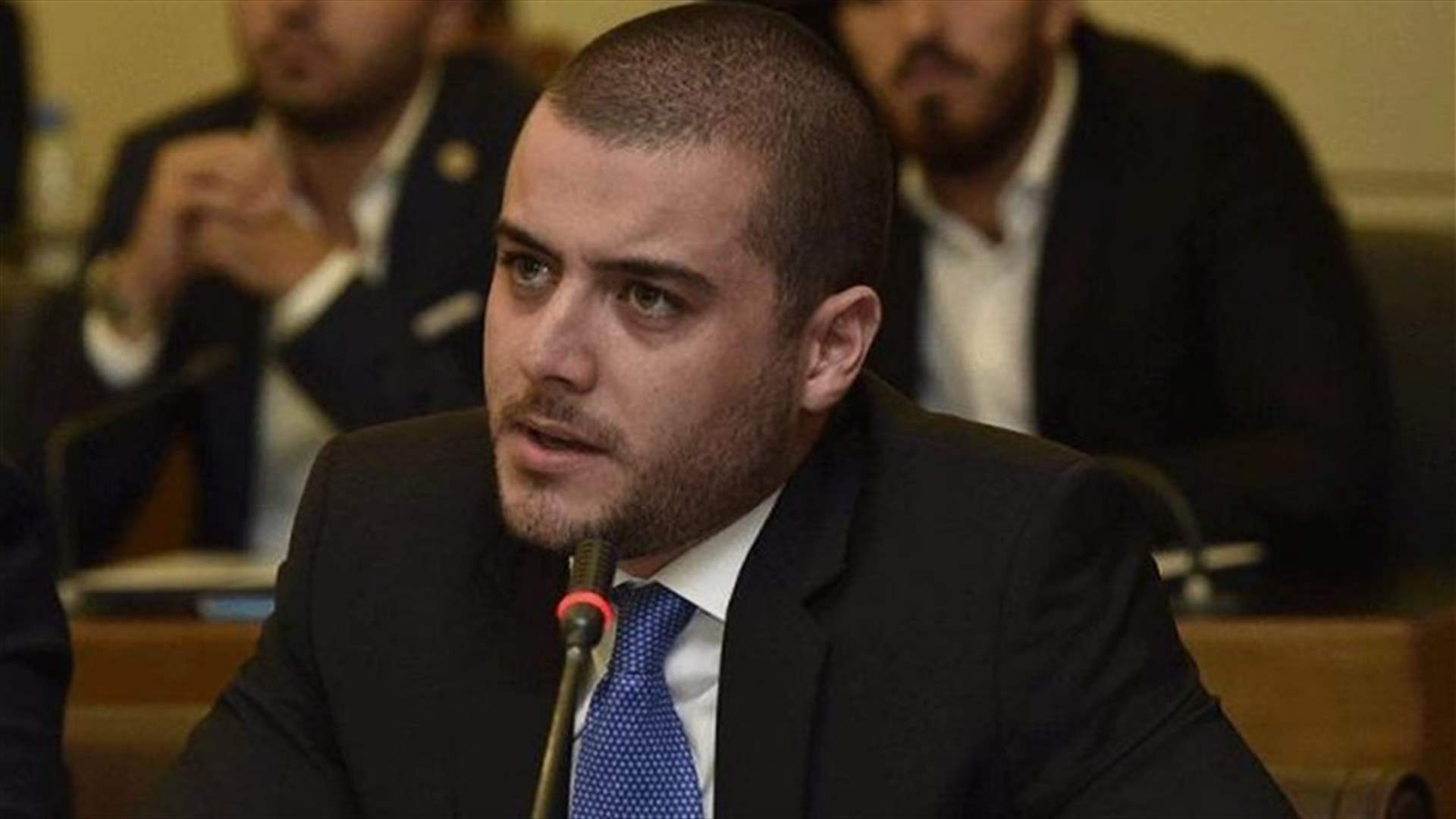 سامي فتفت: صراحة الامور ما فيها تكفّي بهيدي الطريقة... الحل هو انتخابات مبكرة