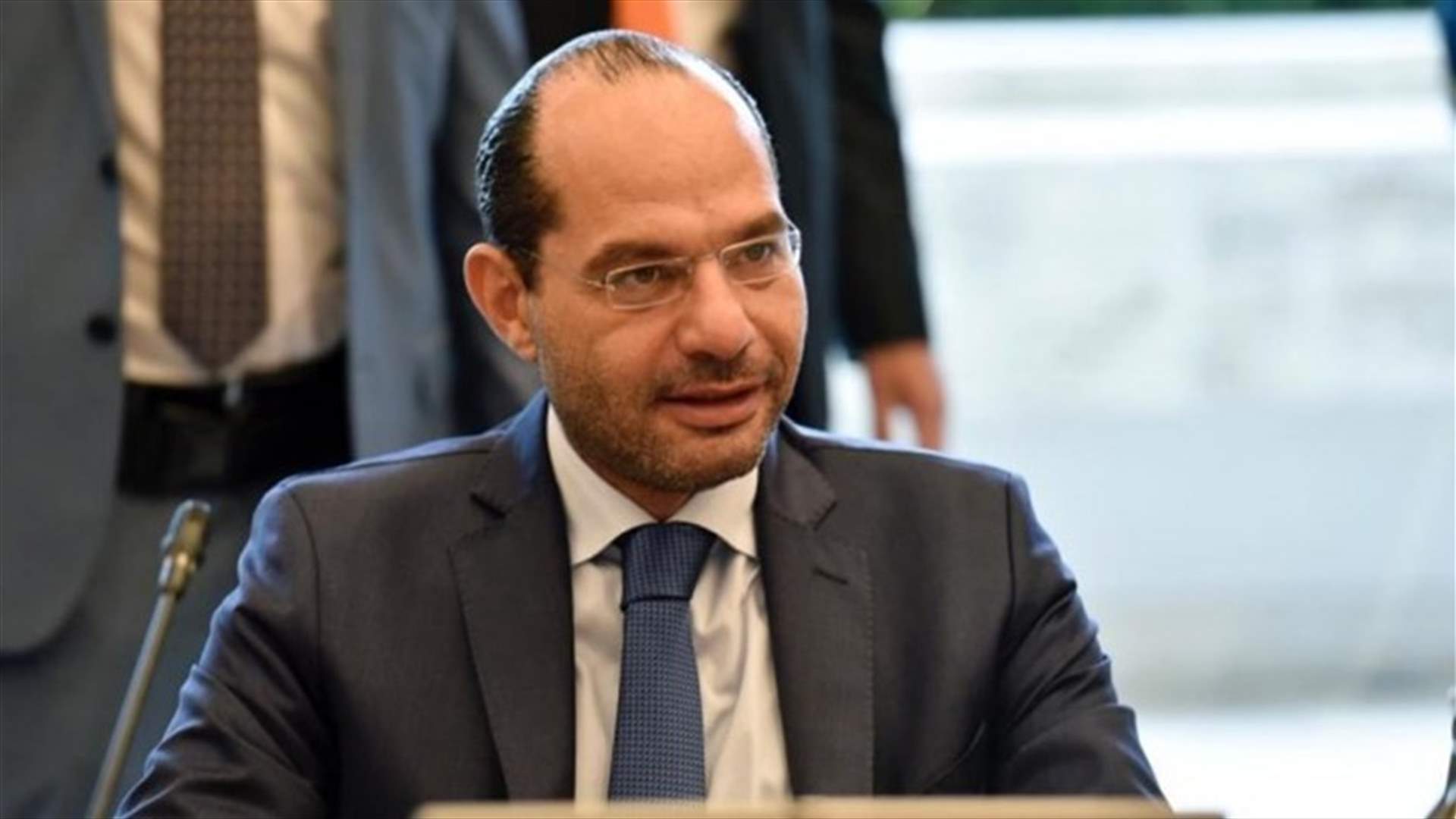 حسن مراد: ننادي مجدداً للإجتماع لتيسير أمور الناس وتخفيف بعض همومهم